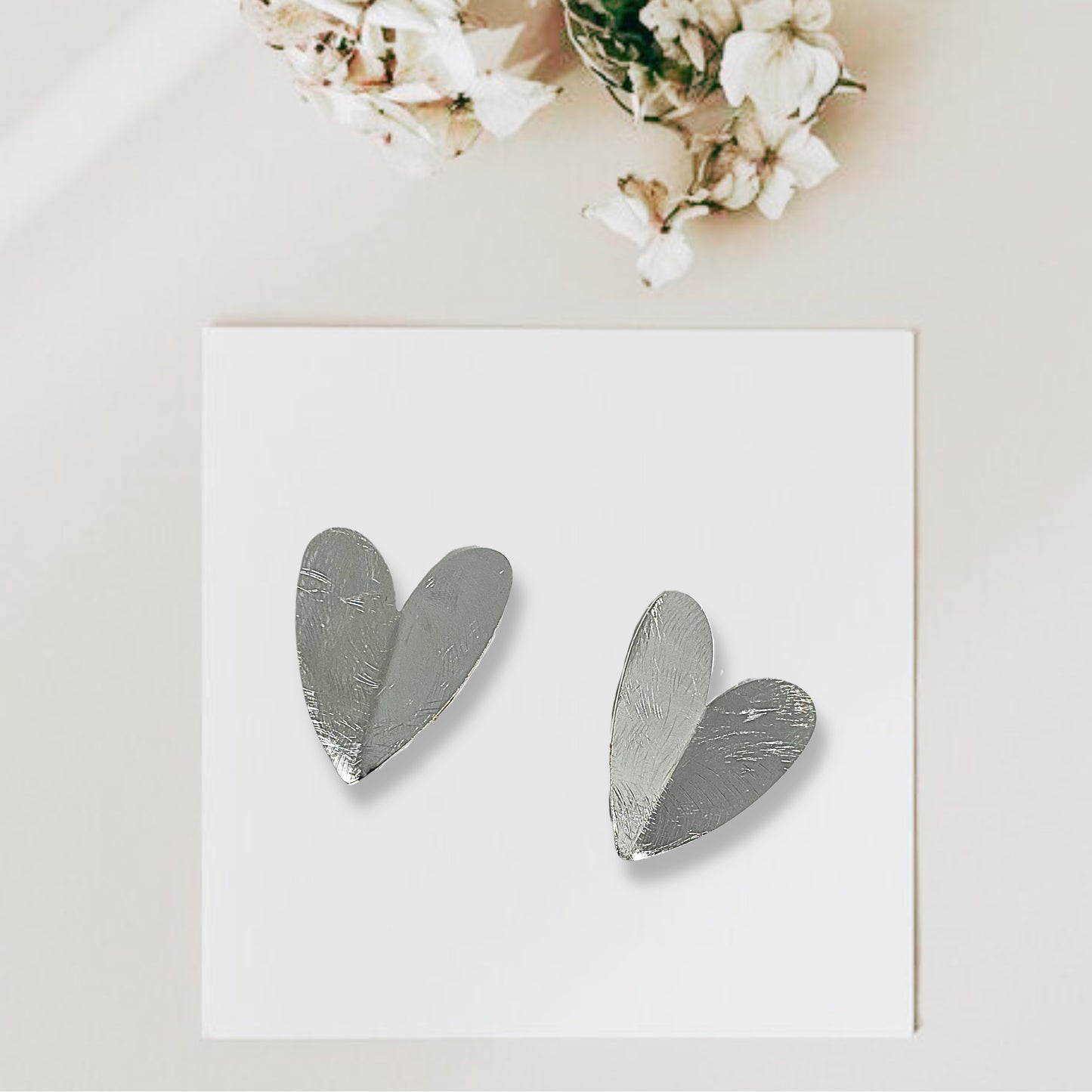 Arete Pulsa Acero Inoxidable