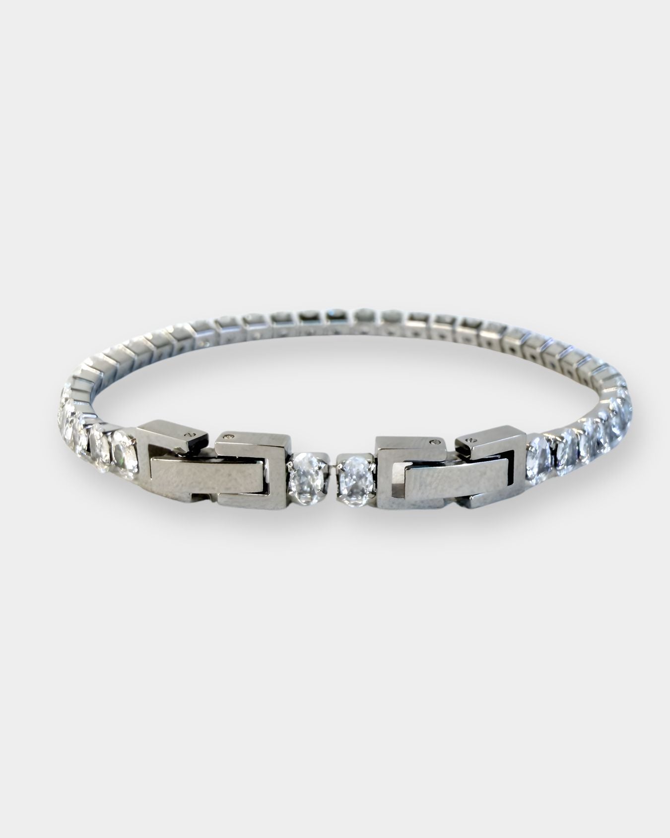 Pulsera Luminia Acero Inoxidable