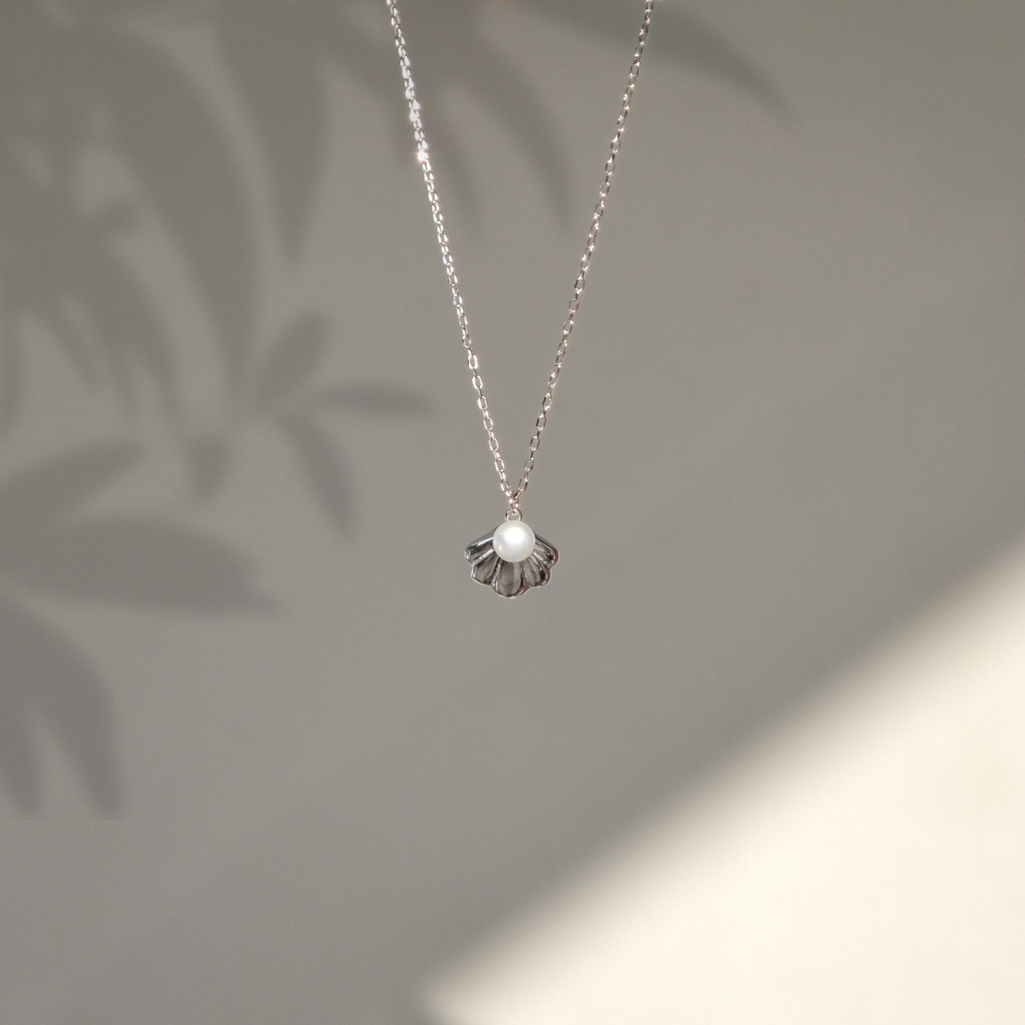 Collar Naiara Plata Rodizada