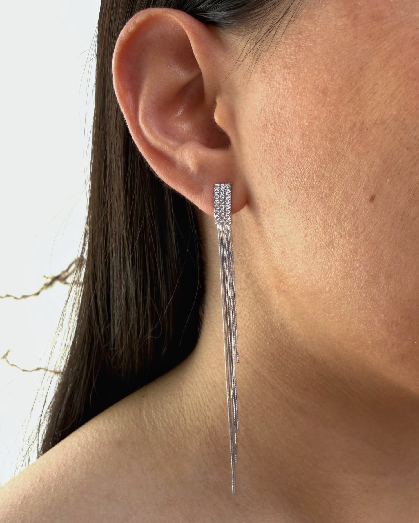 Aretes Lía