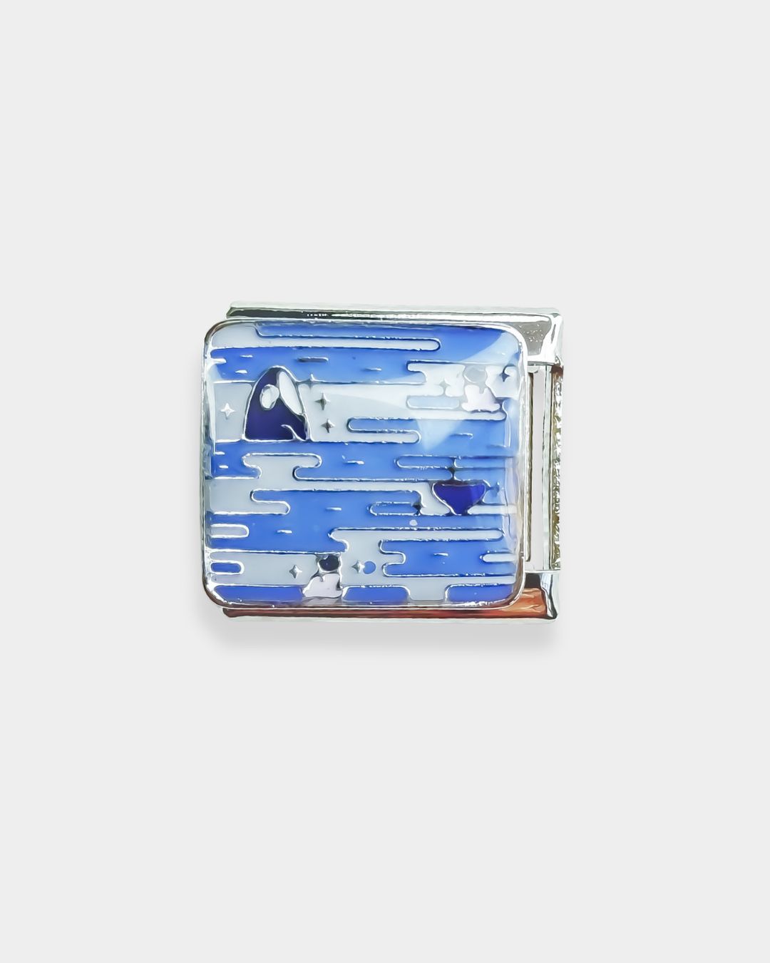 Charms para pulsera italiana - Tell your story