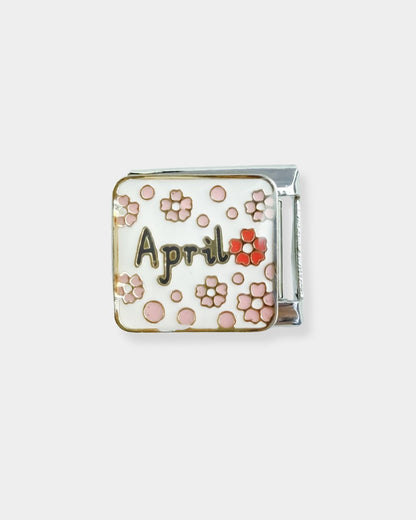 Charms para pulsera italiana - Tell your story
