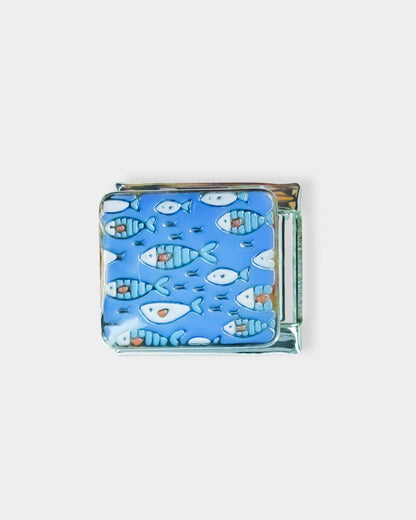 Charms para pulsera italiana - Tell your story