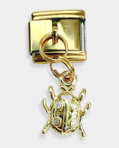 Charms para pulsera italiana - Tell your story