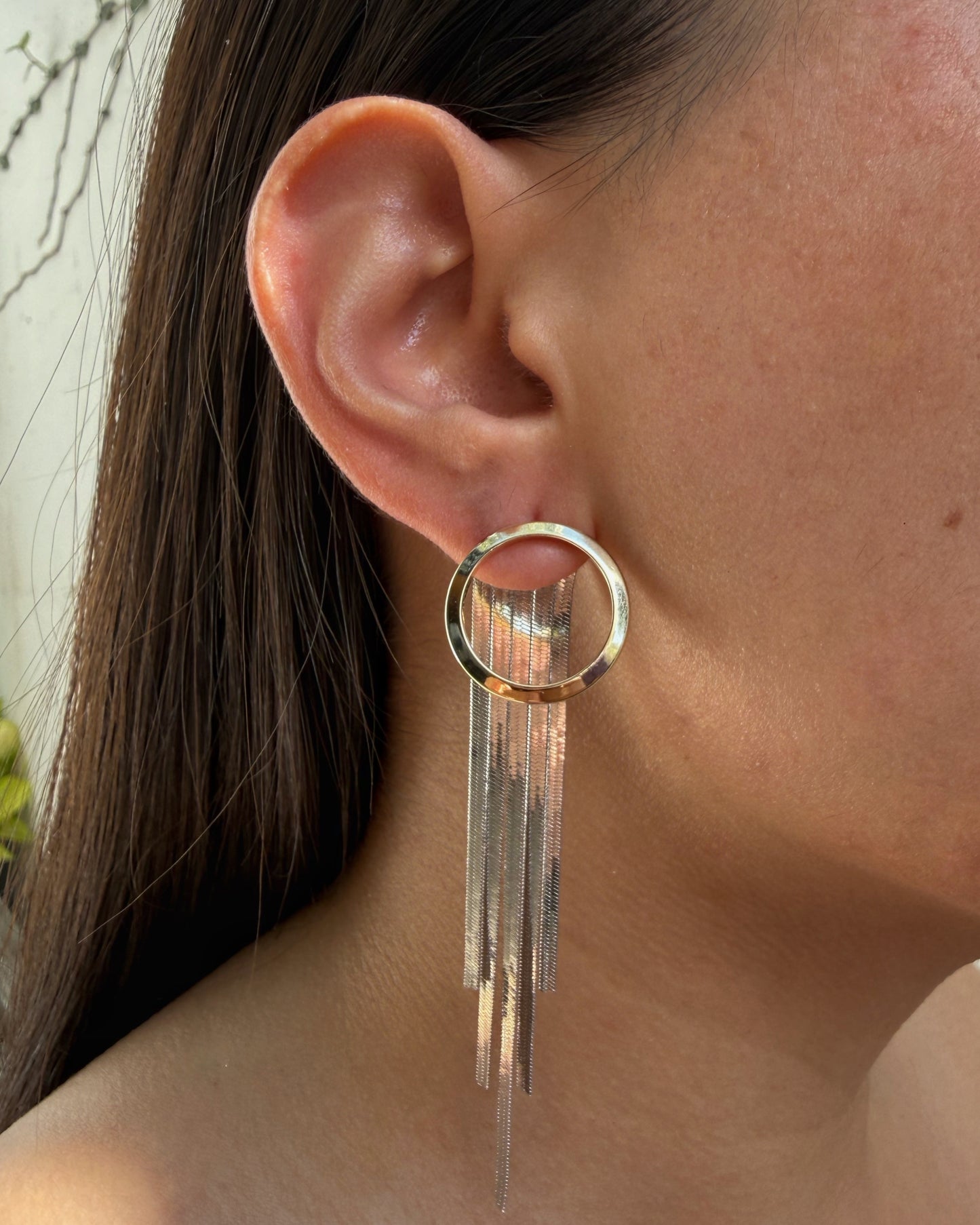 Aretes Euna
