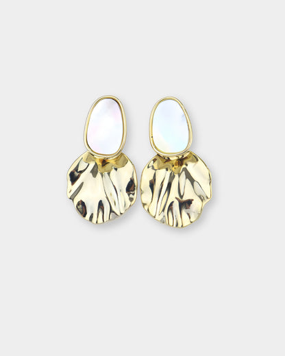 Aretes Seora