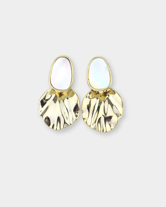Aretes Seora