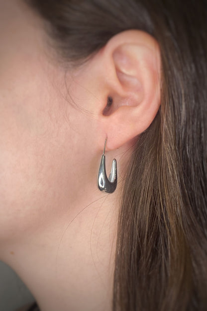 Aretes Vessel Acero Inoxidable