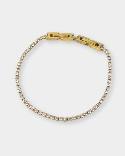 Pulsera Luminia Mini Acero Inoxidable