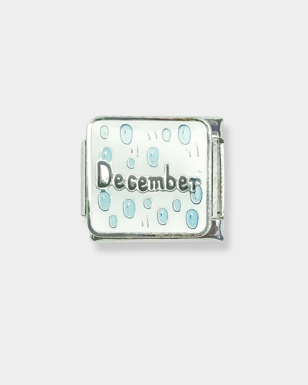 Charms para pulsera italiana - Tell your story