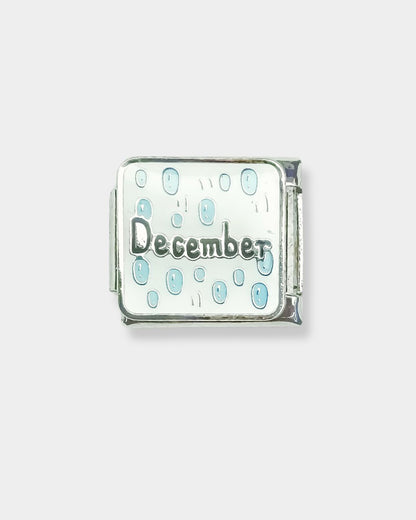 Charms para pulsera italiana - Tell your story