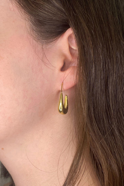 Aretes Vessel Acero Inoxidable