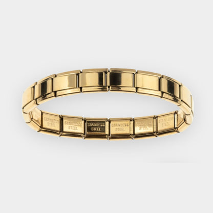 Pulsera Italiana - Start Your Story