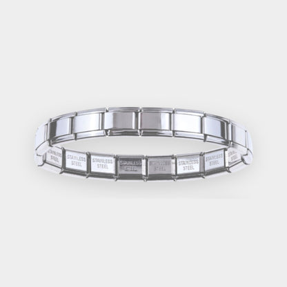 Pulsera Italiana - Start Your Story