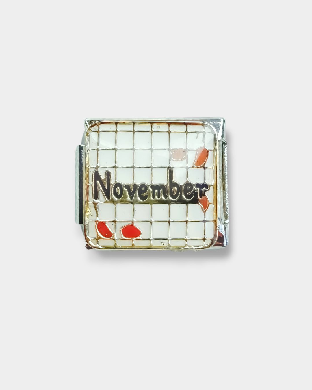 Charms para pulsera italiana - Tell your story