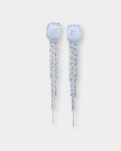 Aretes Mina