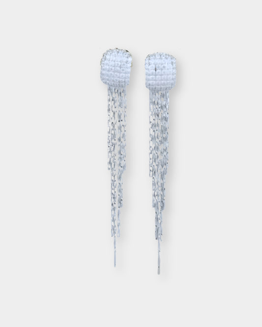Aretes Mina