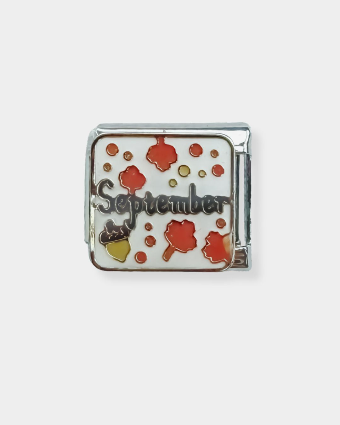 Charms para pulsera italiana - Tell your story