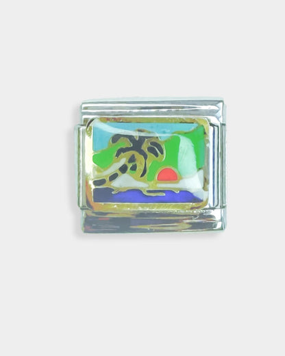 Charms para pulsera italiana - Tell your story