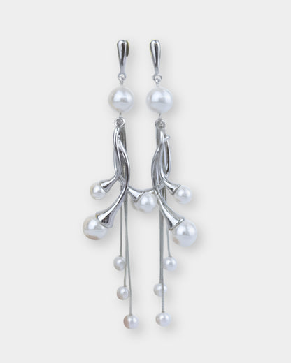 Aretes Rumi