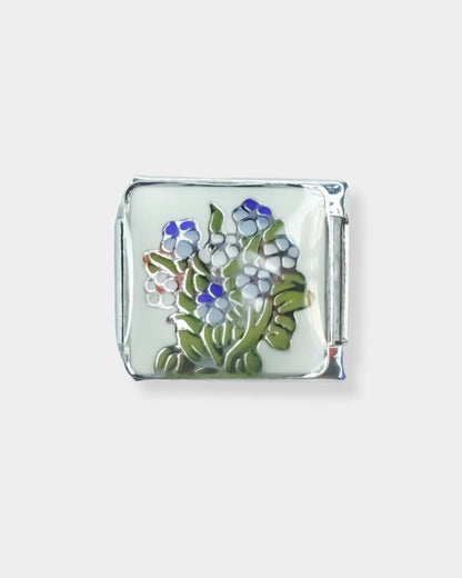 Charms para pulsera italiana - Tell your story
