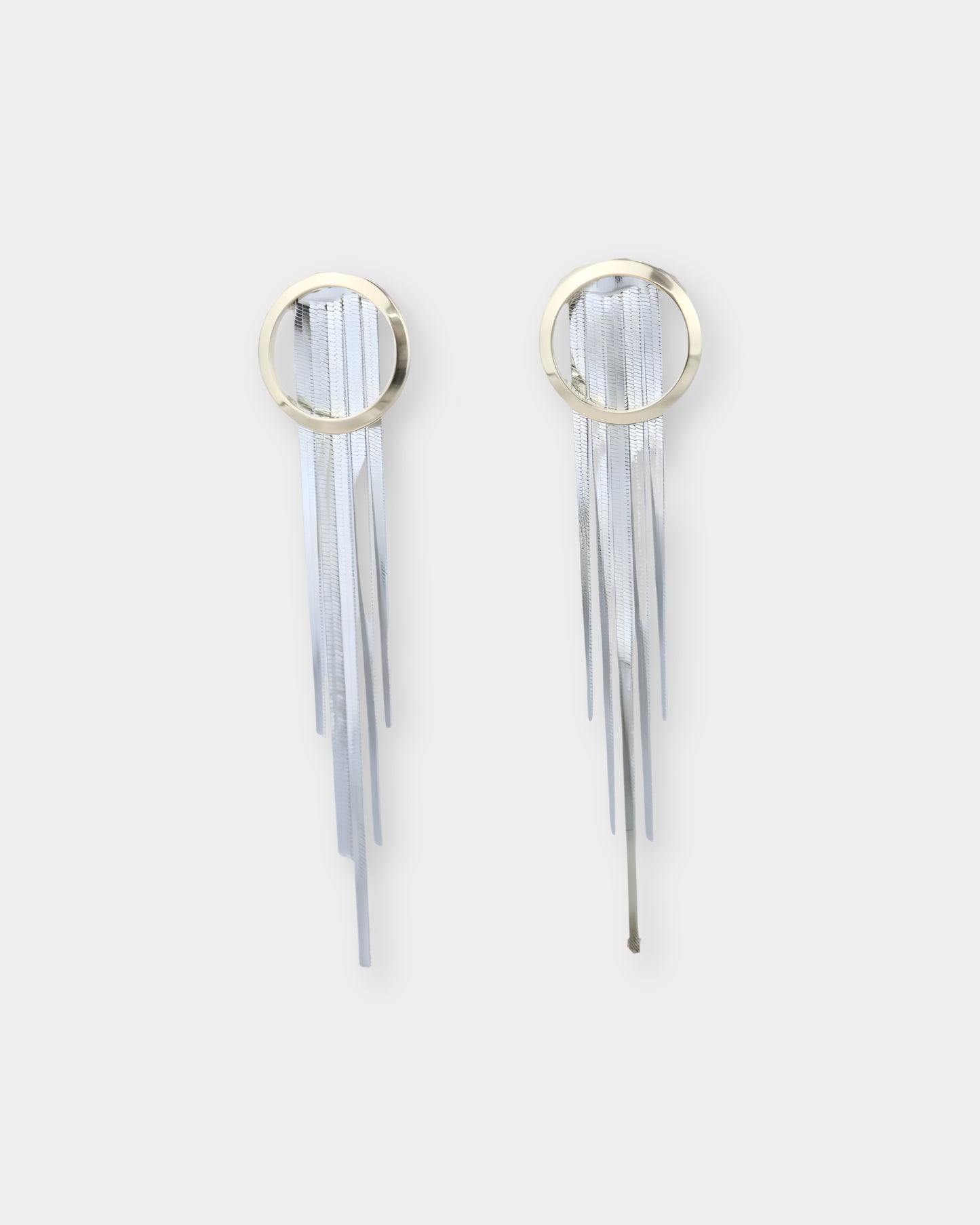 Aretes Euna