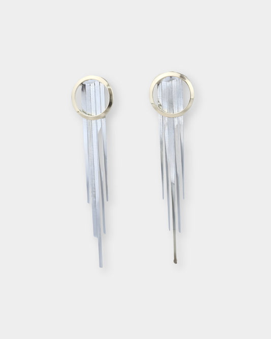 Aretes Euna