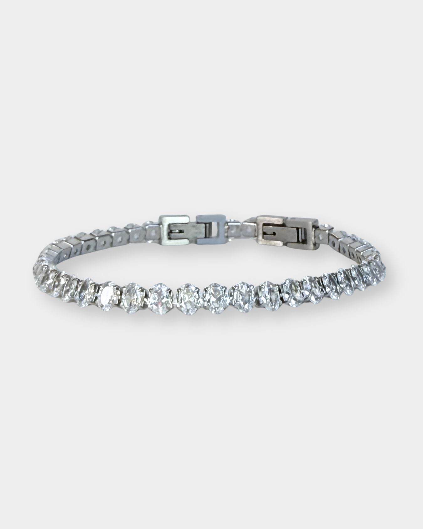 Pulsera Luminia Acero Inoxidable