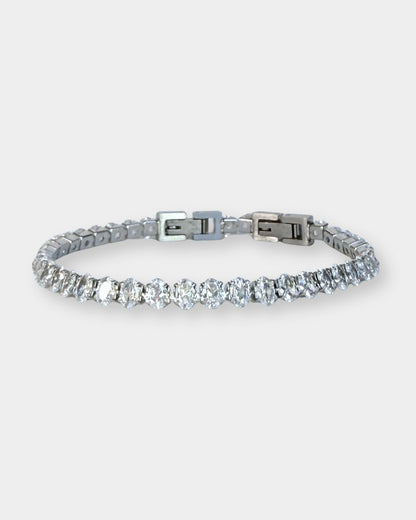 Pulsera Luminia Acero Inoxidable