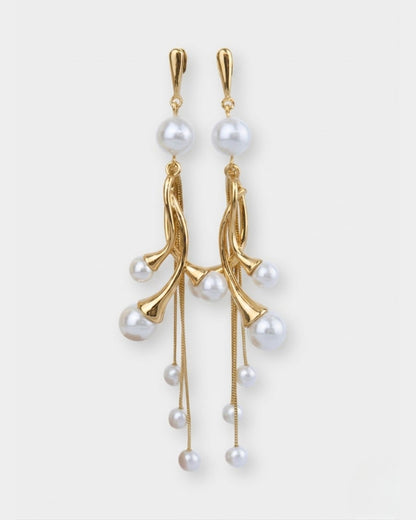 Aretes Rumi