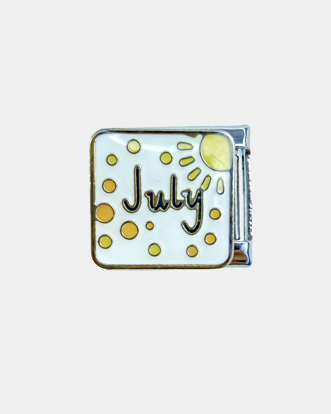 Charms para pulsera italiana - Tell your story