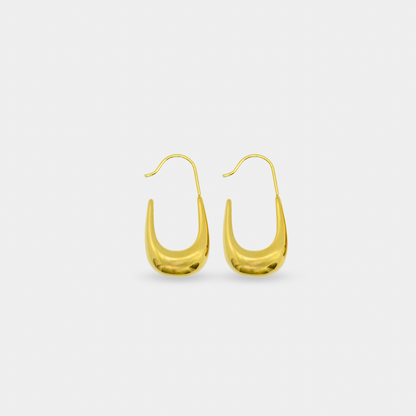 Aretes Vessel Acero Inoxidable