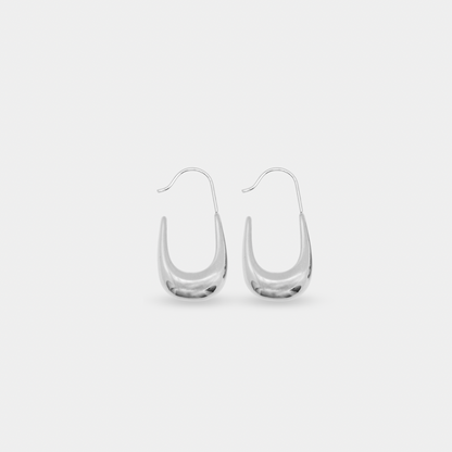 Aretes Vessel Acero Inoxidable